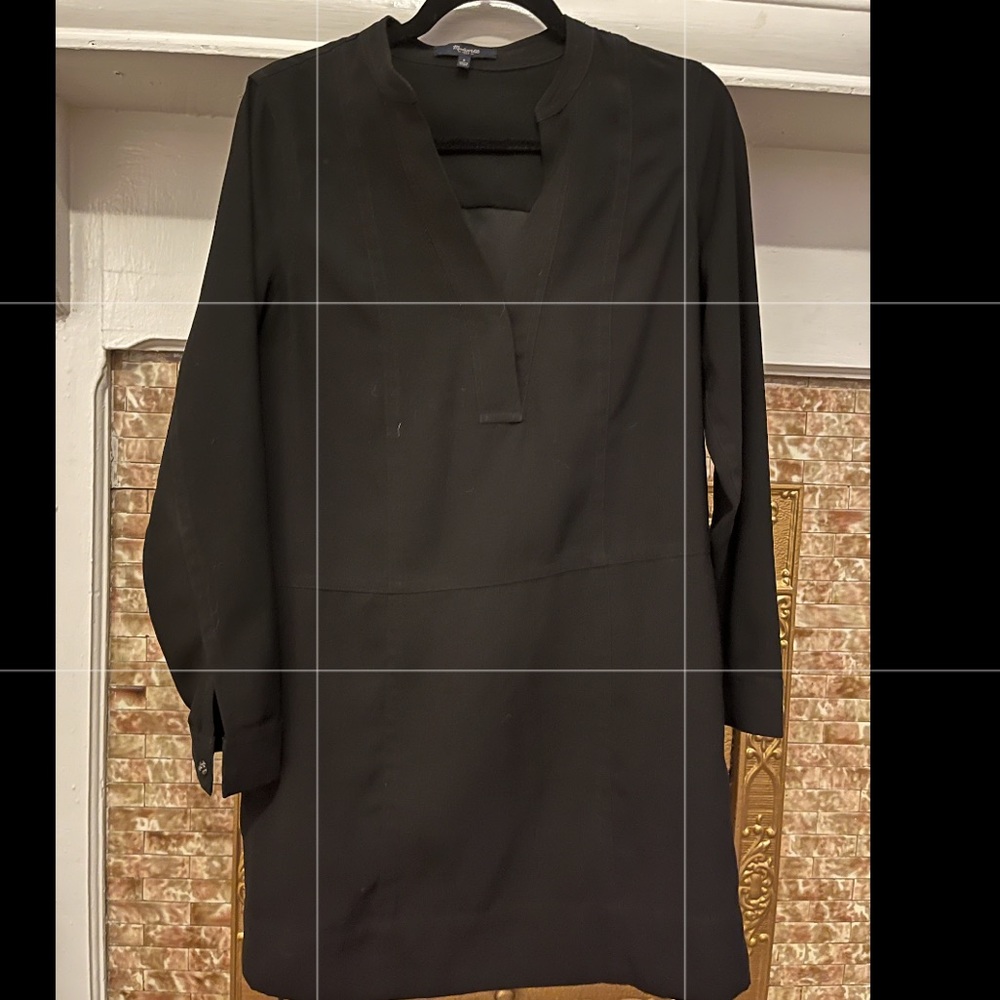 SOLD | Madewell dress for Fall